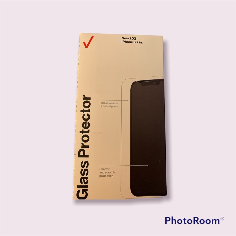 iPhone 6.7 in. Screen protector